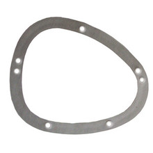040055, Outer Gearbox Cover Gasket, AMC Norton Motorcycle, 040055