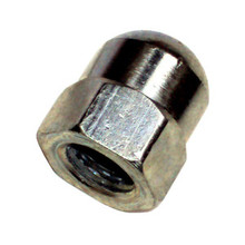 Primary Cover Domed Nut, Triumph Motorcycles, 21-0544