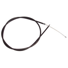 Throttle Cable, 1968-1970 Triumph TR6 and 1974 Triumph TR5T Motorcycles, 60-0746
