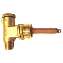 Fuel Petcock Petrol Tap, BSA, 68-8024