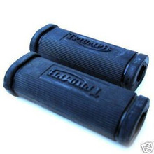 Foot Rest Rubber Set, Triumph T20 and TR5 Motorcycles, 82-5022