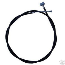 Clutch Cable, 1968-71 Triumph T100C, 1969-73 T100R, 1969-74 T100T, 1973-75 TR5T, and 1965-67 6T, TR6S, T120, T120R, T120T Motorcycles, 60-1994, 60-0565, 60-0566, Emgo 26-82701