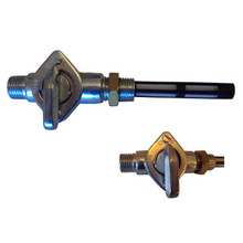 Fuel Petcock, Main, Paoli Type, 60-7266BAP