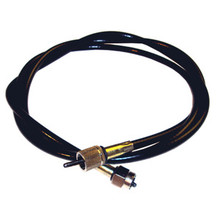 Speedometer Cable, 1982-On Triumph T140 Motorcycles, 60-7306