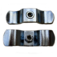 Mounting Clip for Pipe Shield, 70-9696