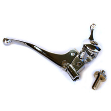 Lever Assembly, 7/8" Bar, Brake / Air, 19/978, 60-2241C, Emgo 32-69633