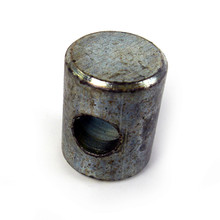 Brake Cable Bushing, w/o Slot, Triumph Motorcycles, 37-3997, 37-3868