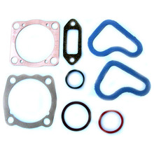 Gasket Set, Top End Only, Triumph T20 Motorcycles, D/GS3, 12-816D