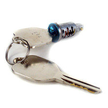 Lock and Key Set, Triumph, 54316731, 54335169, 82-698, 154315070
