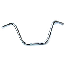 Handle Bar, 1971 and up Triumph 650/750cc Motorcycles, 97-7040, 97-7001, 97-4411, 97-7205, Emgo 23-93103