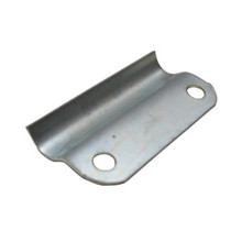 Bracket, Mudguard Stay, BSA, 1971-1972 Triumph Motorcycles, 97-4022