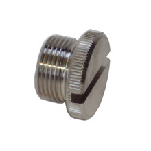 Float Bowl Drain Plug, Amal Concentric 600/900 Series, BSA, Norton, Triumph Motorcycles, 622/155, 99-1152