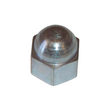 Dome Nut, Gear Box Cover, Chrome Plated, Triumph Motorcycles, 97-1531