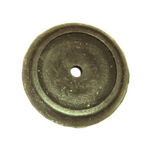 Tank Top Badge Grommet, Triumph Motorcycles, 97-5061, 83-4763