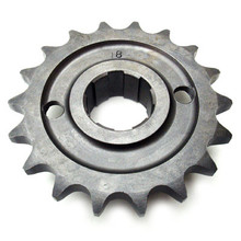 Gear Box Sprocket, Triumph 350/500cc, 57-1476, 57-1569, Emgo 95-90018, 95-90019, 95-90020