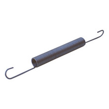 Side Panel Spring, Triumph Motorcycles, 83-7070