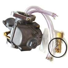 26mm Aftermarket Carburetor Set, BSA, Norton, Triumph Motorcycles, JRC-26