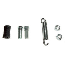 Center Stand Hardware Kit, 99-9951