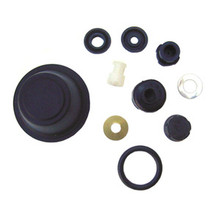 Master Cylinder Rebuild Kit, Front or Rear, BSA, Norton, Triumph Motorcycles, 99-2768, 19-4700