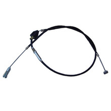 Brake Cable, Front, with Switch, BSA, Triumph Motorcycles, 60-2076, 60-2050, 68-8600, Emgo 26-82761