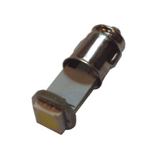 Indicator Light Bulb, LED, BSA Norton Triumph Motorcycles, 281, LLB281LEDPG, 2860-281PW