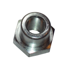 Rotor Nut, 7/16CEI x 26, 1958-1972 Triumph 650cc Motorcycles, 70-3977