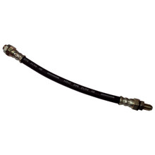  Rear Brake Hose, 8-3/4 inches, 1976-1979 Triumph Motorcycles, 60-7028, 60-4144, 60-4617