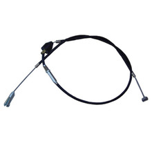 Brake Cable w/Switch, 1971-72 Triumph Motorcycle (US Handlebar), 60-3557 60-3075 60-3815 Emgo 26-82771A  