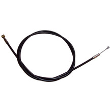 Clutch Cable, 1969 BSA A65L A65F Motorcycles, 60-2080, Emgo 26-82880
