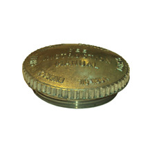 Oil Tank Cap, BSA Motorcycles, 65-3364, 65-8500