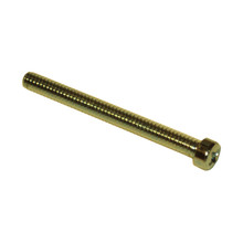 Handle Bar Switch Mounting Screw, 10 x 24 x 1-7/8, Triumph Motorcycles, 21-2194