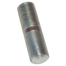 Foot Rest Stud, 1/2 X 20 (CEI) X 1-5/8, 1964-68 Triumph 650 Motorcycle, 82-5942