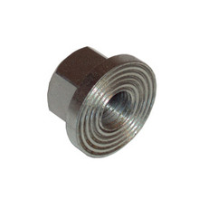 Engine Mount Shoulder Nut, 7/16UNF x 20, Triumph Motorcycles, 82-7389