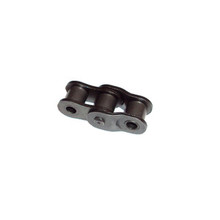 Link and Half, 1/2 x 5/16, 428 Chain, BSA, Norton, Triumph Motorcycles, 110046/30
