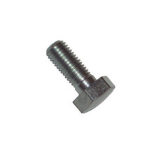 Bolt, 1/4 x 28 x 5/8,  Domed Head, Fender, BSA, Norton, and Triumph Motorcycles, 1/4X28X5/8D
