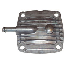 Sump Plate, Spigot Type, 71-3316, 71-7584