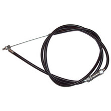 Throttle Cable, 1968 Triumph T120 Motorcycles, 60-0660