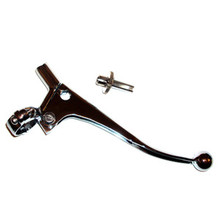 Lever Assembly, 1"  Bar, Right Hand, 217R/T-1