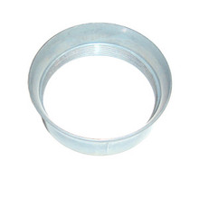 Short Metal Velocity Stack, Amal 900 Series Carburetor, BSA, Norton, Triumph Motorcycles, 928/066 99-0530