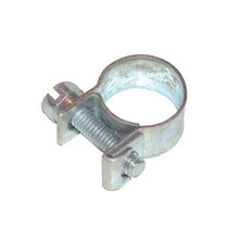 Oil Feed Pipe Clamp, 60-7030, 68-8343, 70-4035, 70-5473, 70-6848