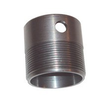 Exhaust Adapter, Triumph 650cc Motorcycles, 70-9516, 70-3583, 70-5914