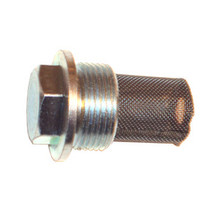 Crankcase Sump Filter, Triumph 650cc 750cc Motorcycles, 70-9336