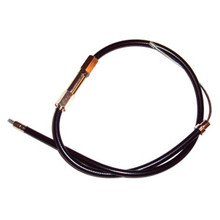 Air Control Cable, Junction to Carburetor, 1968-1970 Triumph T120 Motorcycles, 60-0684, Emgo 26-82861