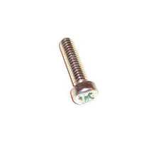 Screw, 1/4UNC x 20 x 1, Phillips Head, BSA, Norton, Triumph Motorcycles, 14-6608