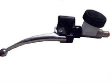 Master Cylinder, Front, w/Lever, 1973-1978 Triumph Motorcyckes, 60-4102