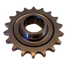 Gear Box Sprocket, BSA A50 and A65 Motorcycles 68-3093, 68-3073, 68-3078, 68-3089, Emgo 
