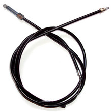Throttle Cable, High Bar, 60-7184
