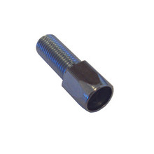 Cable Adjuster, Amal Carburetors, BSA, Norton, Triumph Motorcycles, 99-1024, 99-7096, 4/035