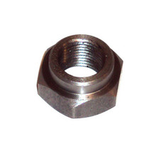 Main Shaft Nut, Pre-Unit up to 1967 Triumph Motorcycles, 57-0421, 57-1047