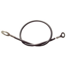 Seat Check Wire, Up to 1970 Triumph Motorcycles, 60-0374